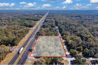 Tbd 000 NW US Hwy 19 N, Chiefland, FL 32626 - Photo 1