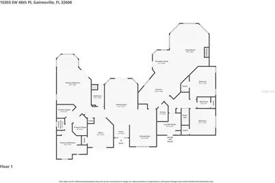 10303 SW 48th Place, Gainesville, FL 32608 - Photo 37