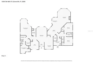 10303 SW 48th Pl, Gainesville, FL 32608 - Photo 37