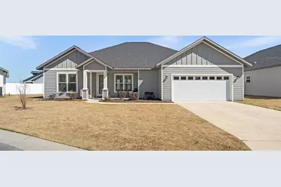 24784 SW 21st Lane, Newberry, FL 32669 - Photo 1