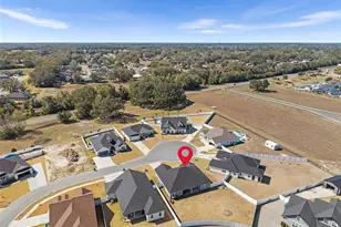 24784 SW 21st Ln, Newberry, FL 32669 - Photo 45