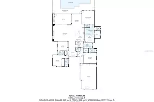 3607 SW 106th St, Gainesville, FL 32608 - Photo 55