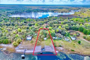 106 E Sunnyside Bch Rd, Hawthorne, FL 32640 - Photo 45