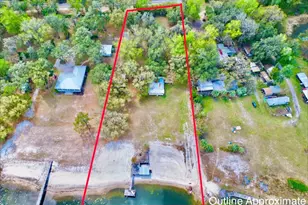 106 E Sunnyside Bch Rd, Hawthorne, FL 32640 - Photo 3