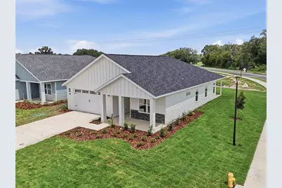 21006 SW 1st Place, Newberry, FL 32669 - Photo 1