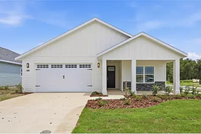 21006 SW 1st Place, Newberry, FL 32669 - Photo 1