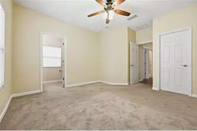 7631 NW 20th Drive, Gainesville, FL 32609 - Photo 17