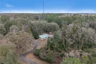 20209 NW 49 Terrace, La Crosse, FL 32658 - Photo 47