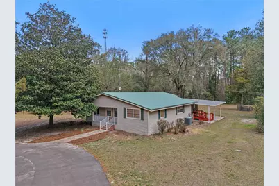 20209 NW 49 Terrace, La Crosse, FL 32658 - Photo 47