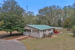 20209 NW 49 Terrace, La Crosse, FL 32658 - Photo 47