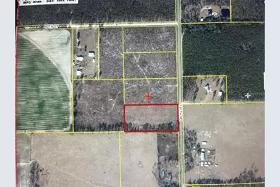 Tbd 185th Rd, Live Oak, FL 32060 - Photo 1
