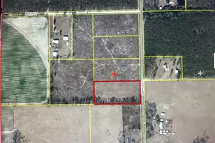 Tbd 185th Rd, Live Oak, FL 32060 - Photo 1