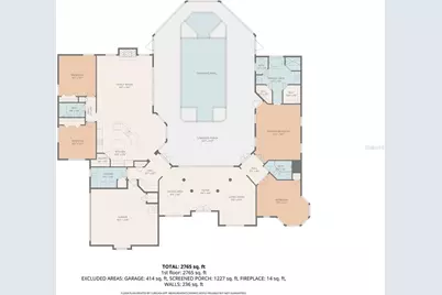 9605 SW 33rd Lane, Gainesville, FL 32608 - Photo 57