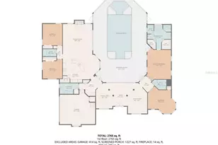 9605 SW 33rd Ln, Gainesville, FL 32608 - Photo 57