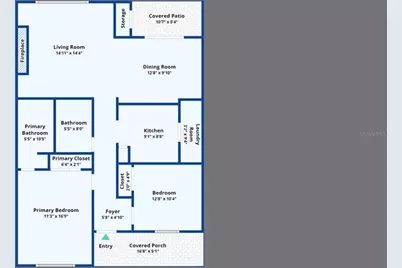 6400 NW 106th Place #3, Alachua, FL 32615 - Photo 43