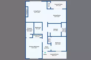 6400 NW 106th Pl, Alachua, FL 32615 - Photo 43