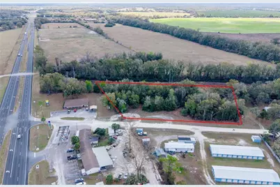 00 NW 135th Ln, Lot 8, Chiefland, FL 32626 - Photo 1