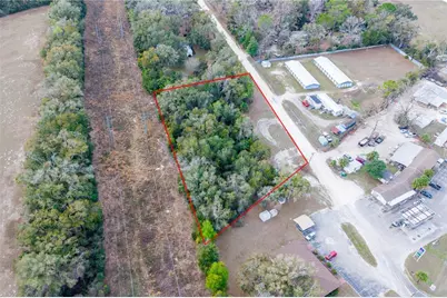 00 NW 135th Ln, Lot 8, Chiefland, FL 32626 - Photo 5