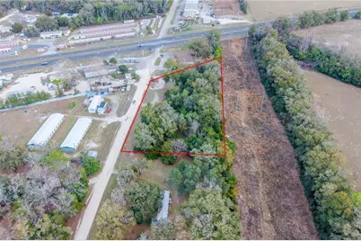 00 NW 135th Ln, Lot 8, Chiefland, FL 32626 - Photo 9