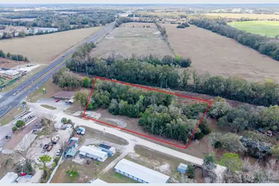 00 NW 135th Ln, Lot 8, Chiefland, FL 32626 - Photo 7