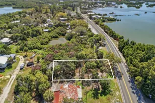 Tbd State Road 24, Cedar Key, FL 32625 - Photo 1
