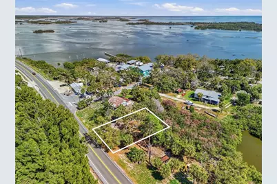 Tbd State Road 24, Cedar Key, FL 32625 - Photo 3