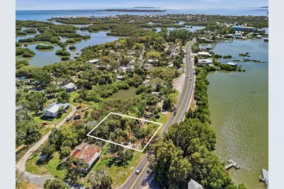 Tbd State Road 24, Cedar Key, FL 32625 - Photo 5