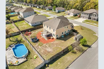 1049 NW 233rd Drive, Newberry, FL 32669 - Photo 3