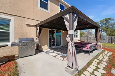 1049 NW 233rd Drive, Newberry, FL 32669 - Photo 43