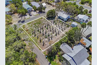 Tbd 3rd Street, Cedar Key, FL 32625 - Photo 3