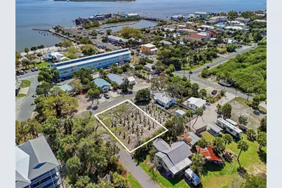 Tbd 3rd Street, Cedar Key, FL 32625 - Photo 1