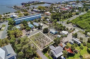 Tbd 3rd St, Cedar Key, FL 32625 - Photo 1