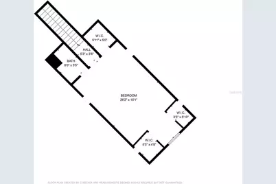 15508 NW 45th Place, Newberry, FL 32669 - Photo 45