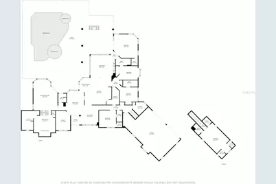 15508 NW 45th Place, Newberry, FL 32669 - Photo 47