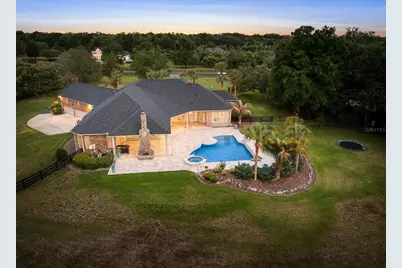 15508 NW 45th Place, Newberry, FL 32669 - Photo 3