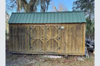 11816 SE County Road 234, Micanopy, FL 32667 - Photo 67