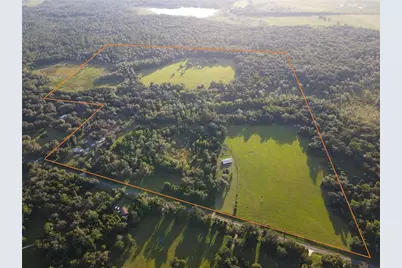 11816 SE County Road 234, Micanopy, FL 32667 - Photo 1