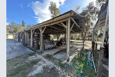 11816 SE County Road 234, Micanopy, FL 32667 - Photo 65
