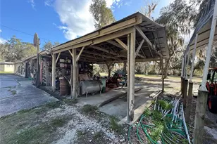 11816 SE County Road 234, Micanopy, FL 32667 - Photo 65