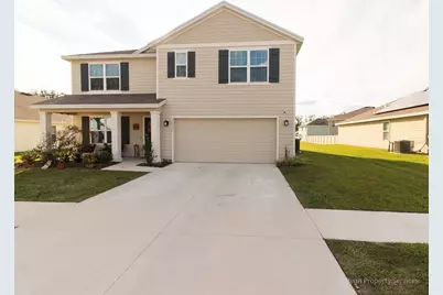 16372 NW 190th Street, High Springs, FL 32643 - Photo 1