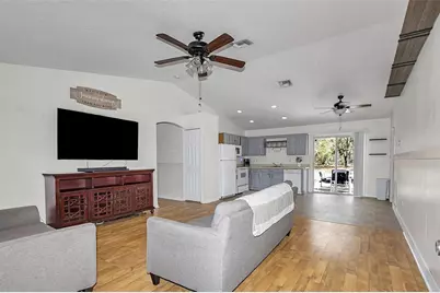 4963 SW Hyacinth Court, Dunnellon, FL 34431 - Photo 5