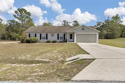 4963 SW Hyacinth Court, Dunnellon, FL 34431 - Photo 1