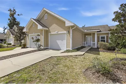 1188 NW 128th Drive, Newberry, FL 32669 - Photo 1