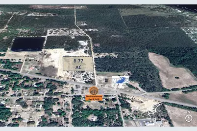 101 Pettit Road, Crescent City, FL 32112 - Photo 1