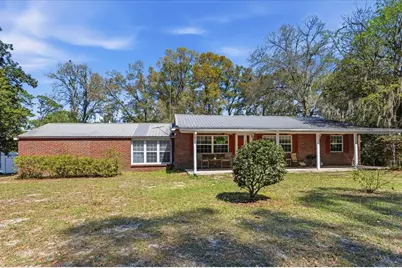 24224 NW 188th Avenue, High Springs, FL 32643 - Photo 1