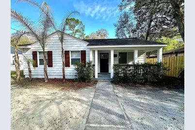 1030 NE 1st Avenue, Gainesville, FL 32601 - Photo 1