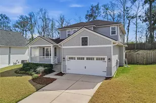 11345 NW 31st Ln, Gainesville, FL 32606 - Photo 33