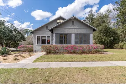 1106 NE 4th Street, Gainesville, FL 32601 - Photo 1