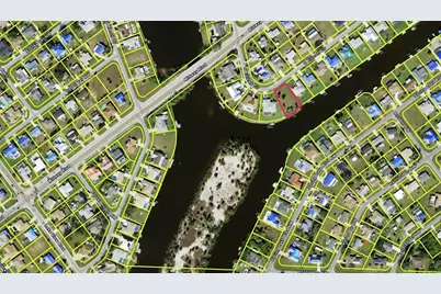 783 Ellicott Circle NW, Port Charlotte, FL 33952 - Photo 1