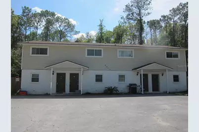 6417 SW 9th Avenue #D, Gainesville, FL 32607 - Photo 1